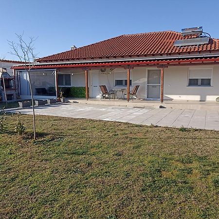 Kilkis Paradise المظهر الخارجي الصورة