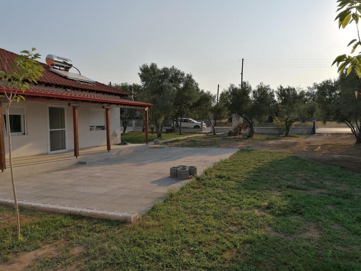 Kilkis Paradise المظهر الخارجي الصورة