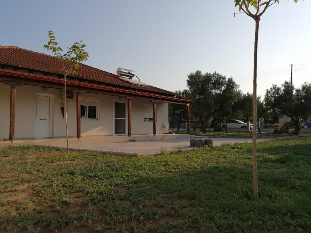 Kilkis Paradise المظهر الخارجي الصورة