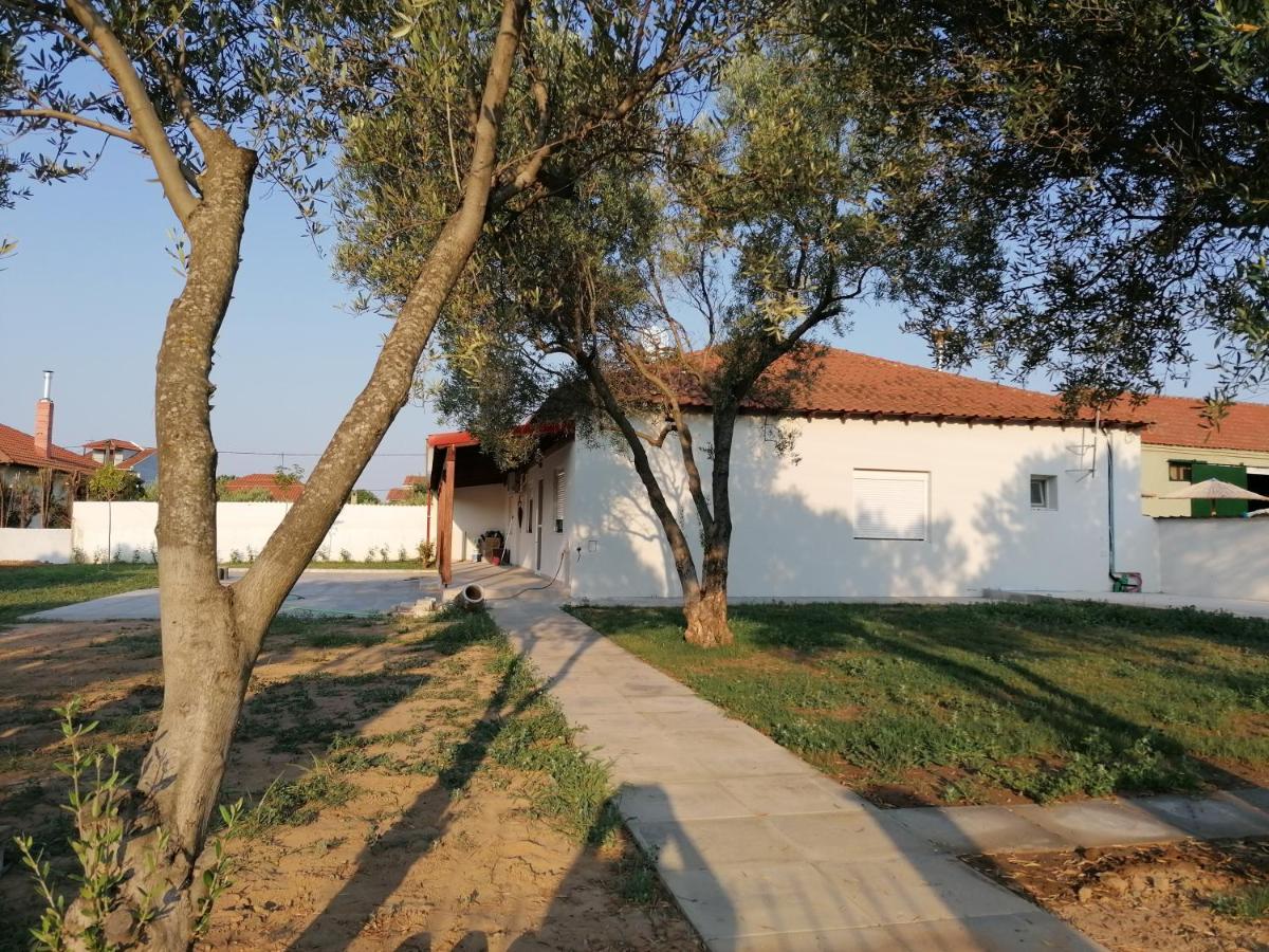 Kilkis Paradise المظهر الخارجي الصورة