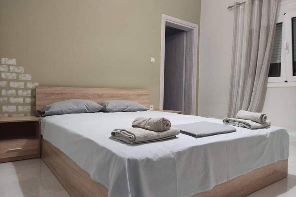 Kilkis Paradise المظهر الخارجي الصورة
