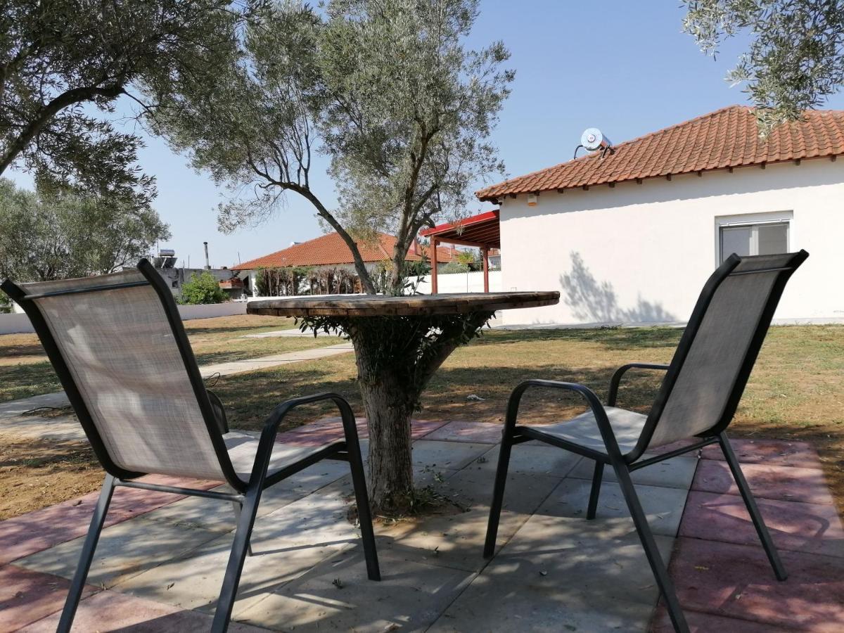 Kilkis Paradise المظهر الخارجي الصورة