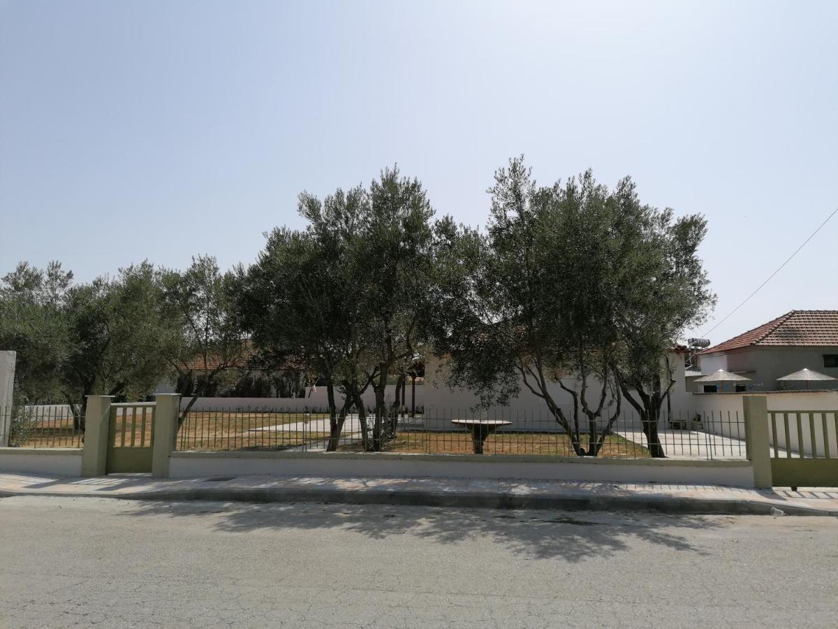 Kilkis Paradise المظهر الخارجي الصورة